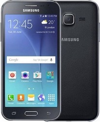 Замена камеры на телефоне Samsung Galaxy J2 в Ульяновске